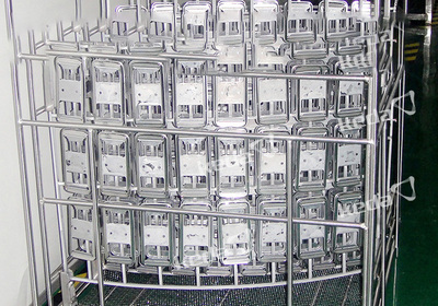 超声波清洗篮筐