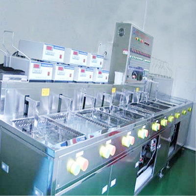 医疗器械超声波清洗机