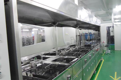 医用超声波清洗机 (2)