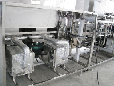 汽车零部件超声波清洗机