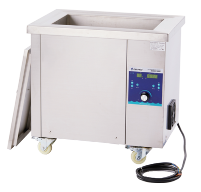 小型超声波清洗机